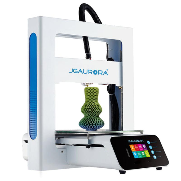 JGAURORA A3S 3D Printer Fast Assembly - Machine Spares Shop