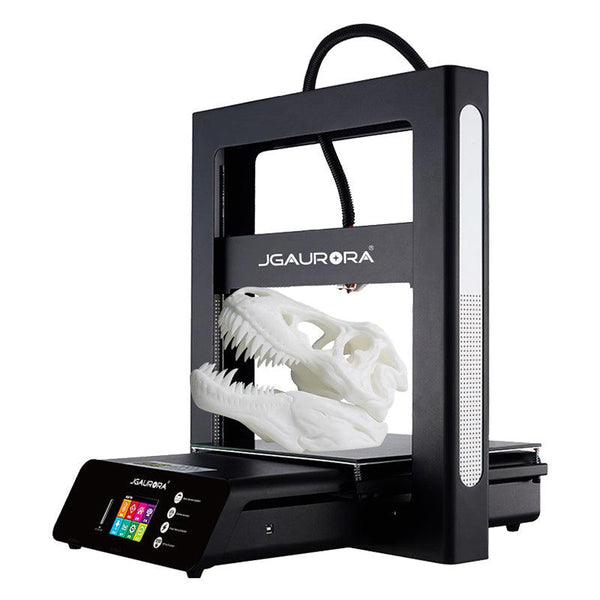 JGAURORA A5S High Resolution Desktop 3D Printer - Machine Spares Shop