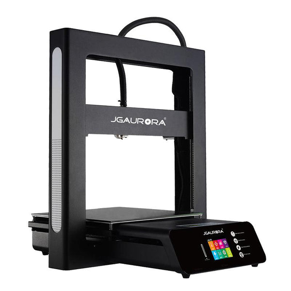 JGAURORA A5S High Resolution Desktop 3D Printer - Machine Spares Shop