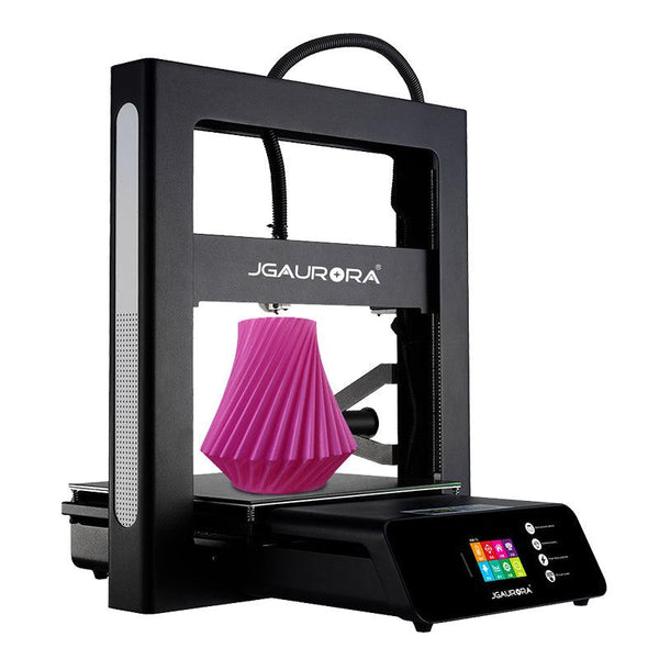 JGAURORA A5S High Resolution Desktop 3D Printer - Machine Spares Shop