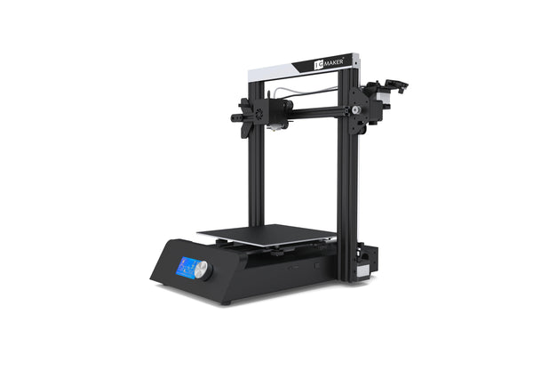 JGAURORA Magic DIY High Precision 3D Printer - Machine Spares Shop