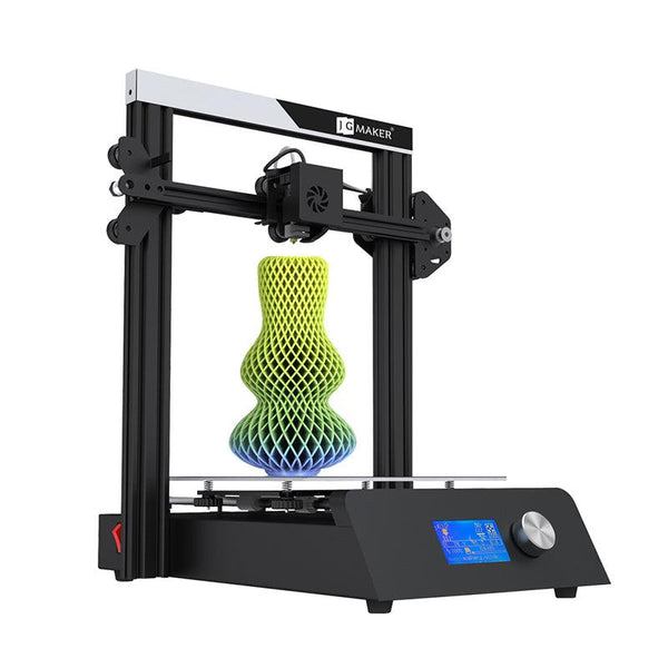JGAURORA Magic DIY High Precision 3D Printer - Machine Spares Shop