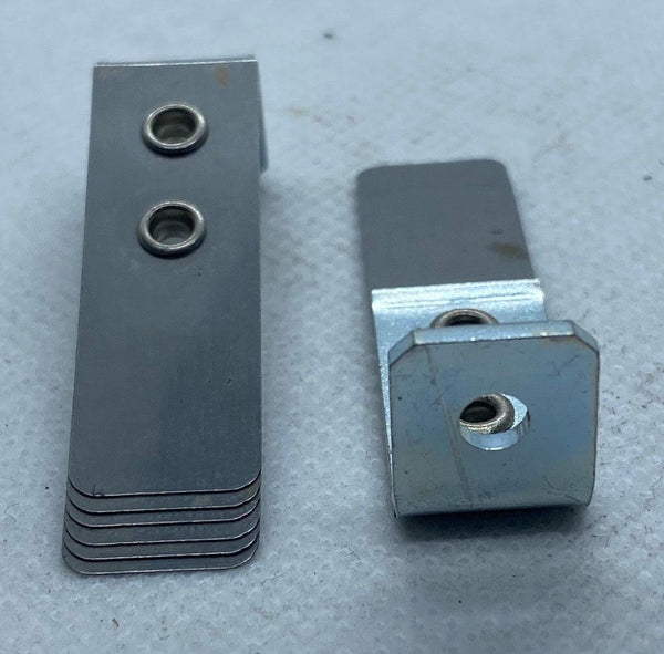 KBA Rapida Replacement Bent Sheet Separator - Machine Spares Shop