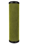 Pentair Fibredyne C-155 Electroplating Carbon Filter Cartridge
