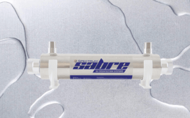 Pentair SUV-S-4-1/4 - UV Disinfection System - Machine Spares Shop