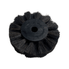 Roland Brush Wheels - Black for Card