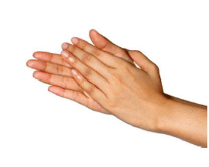 Sanitizer Hand Gel - 452ml Bottles - Machine Spares Shop