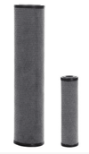 SPECTRUM Carbon Wrap - 5 Micron Filter Cartridge