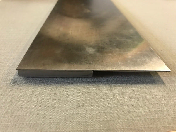 Speedmaster 74 Segmented Ink Duct Blade - From Serial Number 620588 - Machine Spares Shop