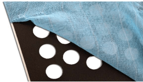 Super Blue 2 - StripeNet 44