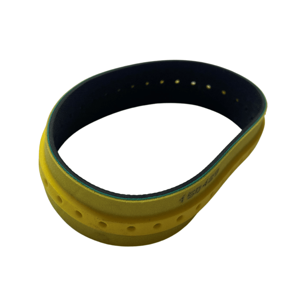 Heidelberg Offset Printing Slow Down Belt – Yellow, For SM52 SM74 SM102 CD74/102