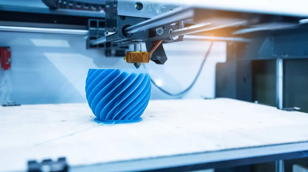 Exploring the Revolutionary Applications of 3D Printing