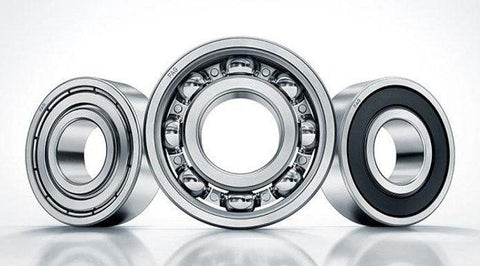 Deep Groove Ball Bearings