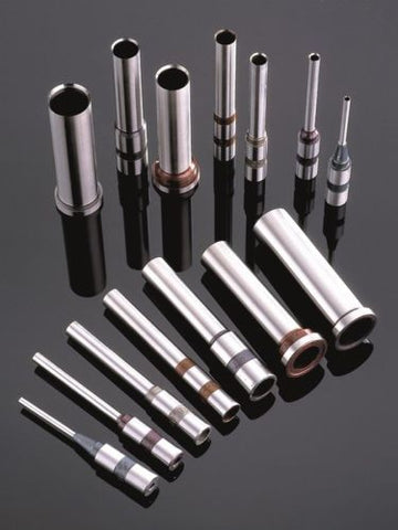 Paper Drill Bits