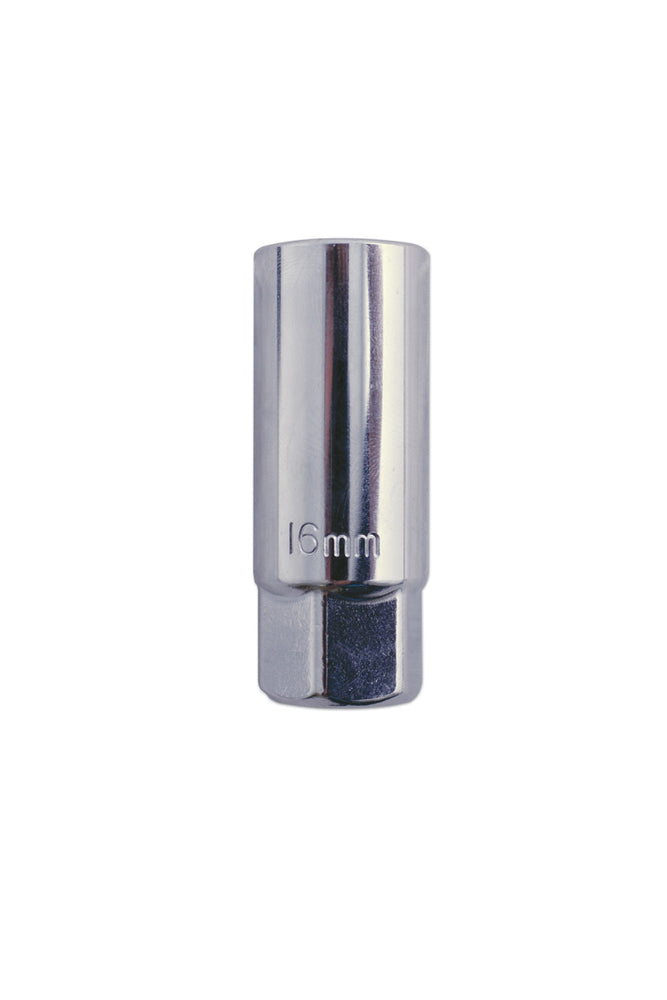 Spark Plug Socket 3/8"D 16mm 0059