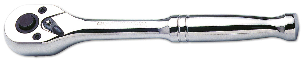 Fully Polished Ratchet 1/2"D 0087