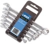 Combination Spanner Set 8 - 17mm 6pc 0156