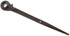 Ratchet Podger Spanner 24mm x 30mm 0177