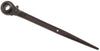 Ratchet Podger Spanner 13mm x 17mm 0186