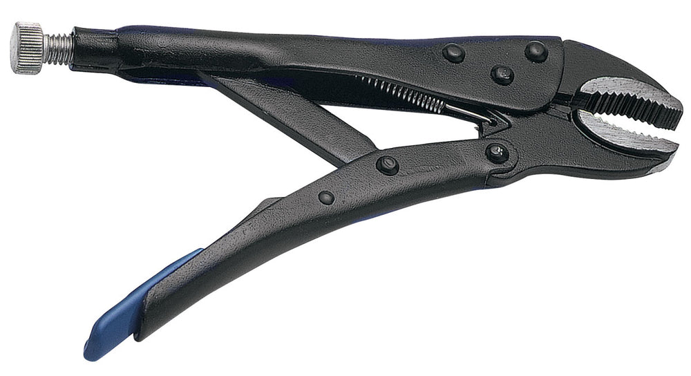 Grip Wrench 5"/125mm 0212