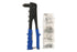 Standard Riveter with 30 Rivets 0217