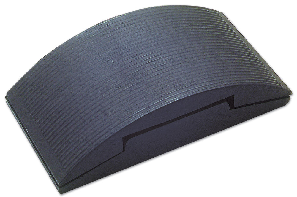 Rubber Sanding Block 0223