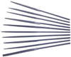 Needle File Set 10pc 0229