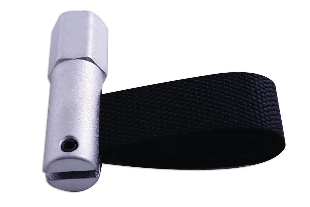 Oil Strap Filter Wrench - to 120mm dia 0235