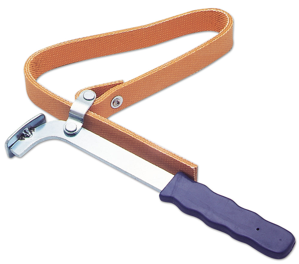 Oil Filter Wrench - to 135mm dia 0237