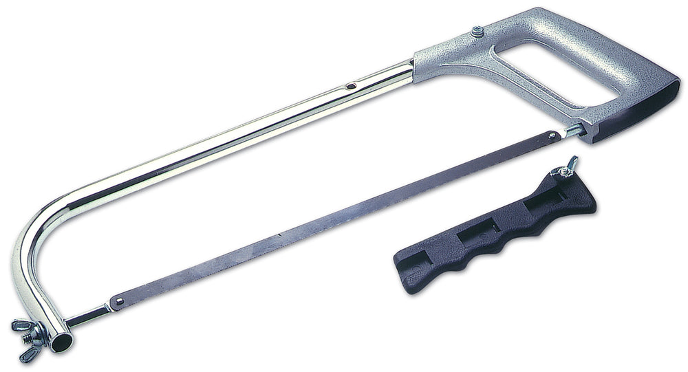 Hacksaw 300mm & Pad Saw Handle 0250