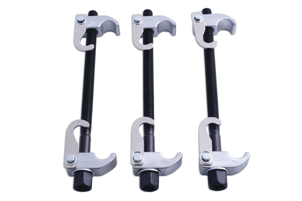 Coil Spring Compressor - Heavy Duty 3pc 0290