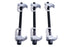 Coil Spring Compressor - Heavy Duty 3pc 0290