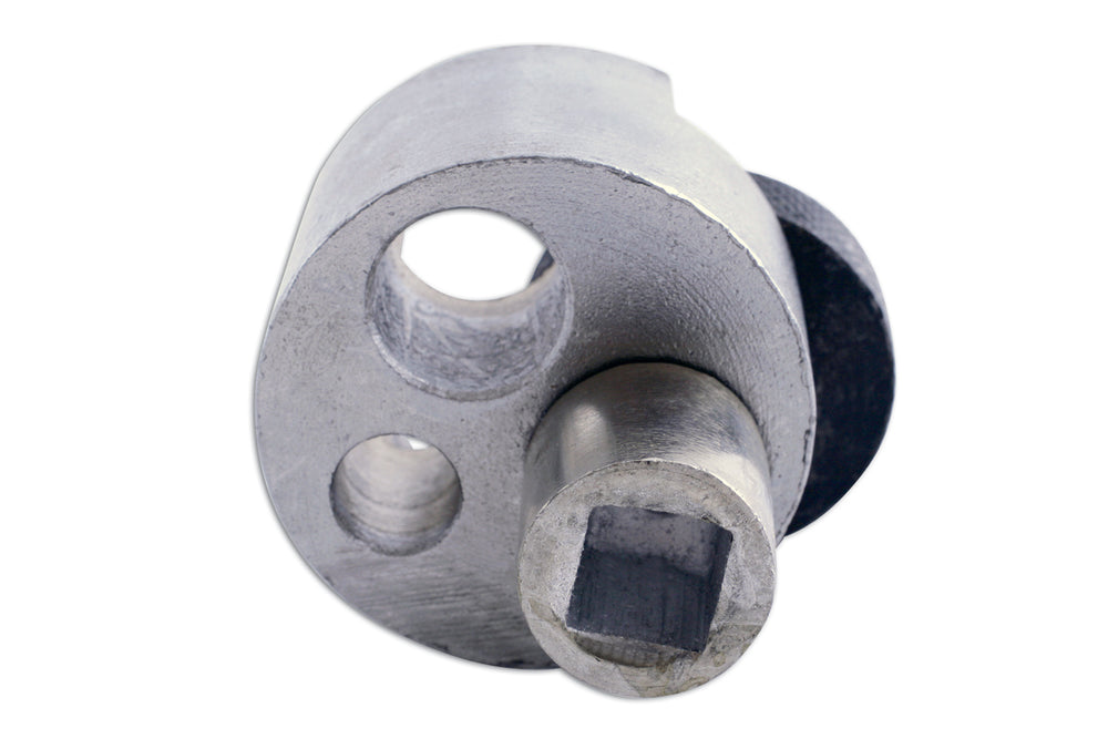 Stud Extractor 1/2"D 0296