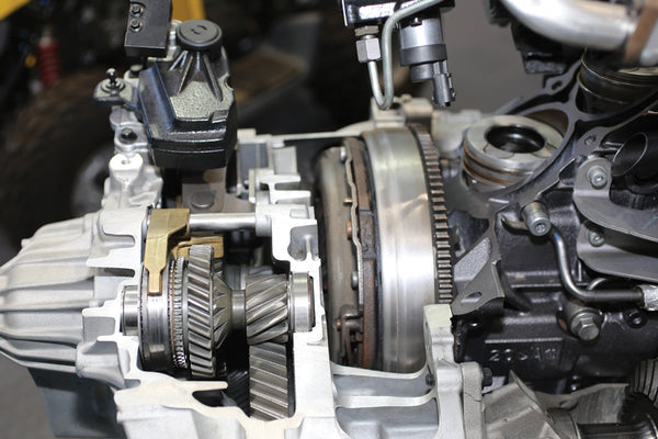 Clutch Alignment Tool - Universal 0314