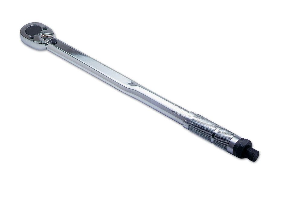 Torque Wrench 1/2"D 42 - 210Nm 0316