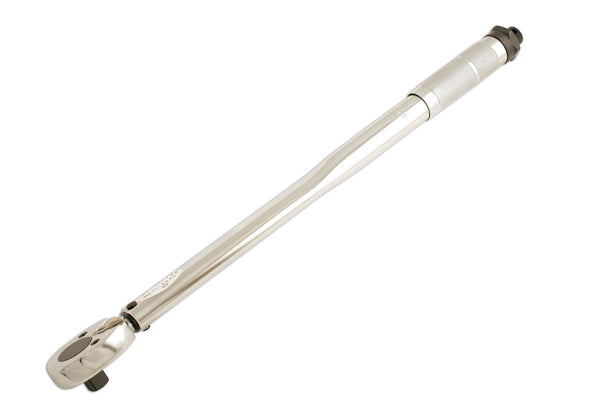 Torque Wrench 1/2