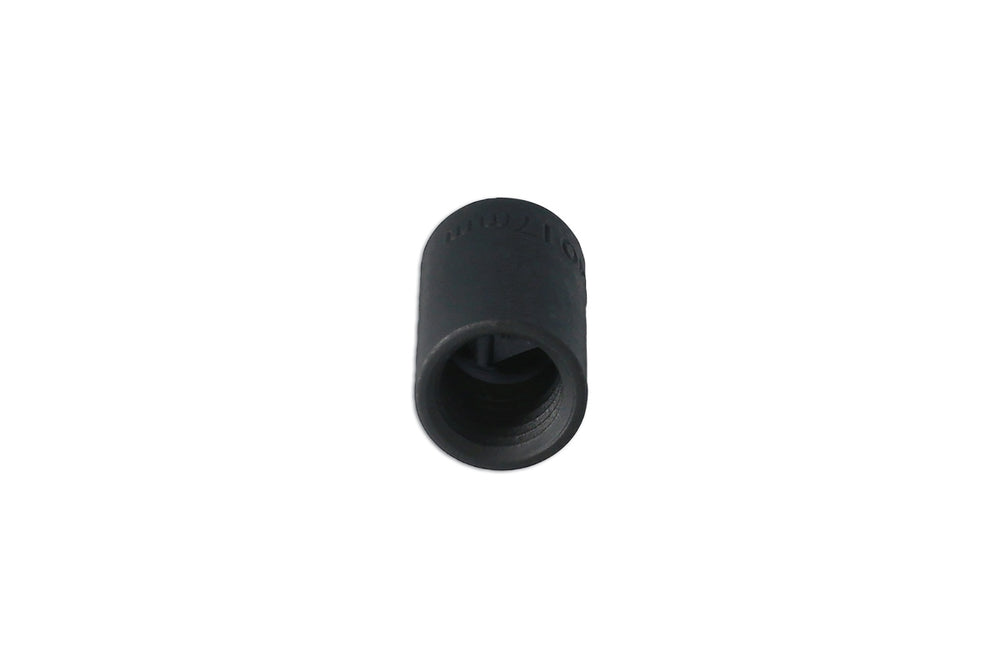 Locking Wheel Nut Socket 17mm 1/2"D 0411