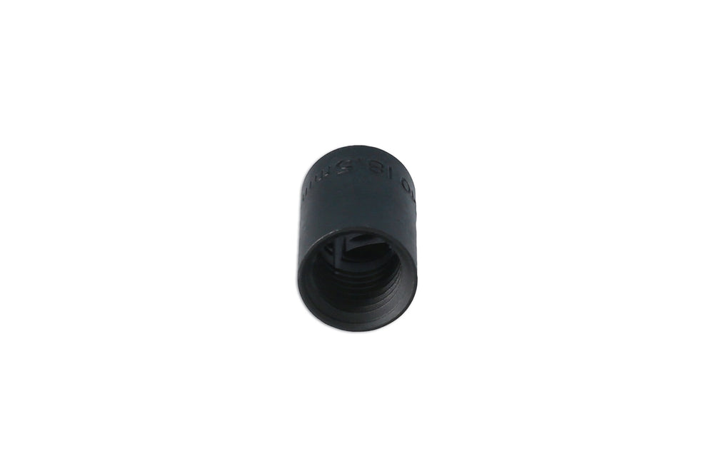 Locking Wheel Nut Socket 18.5mm 1/2"D 0412