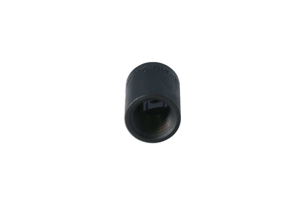 Locking Wheel Nut Socket 21.5mm 1/2"D 0413