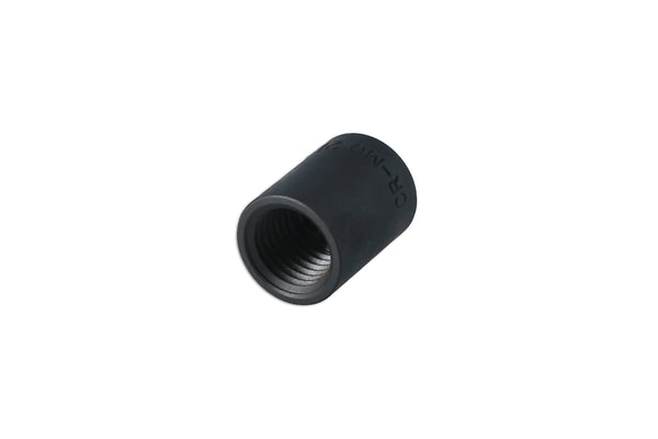 Locking Wheel Nut Socket 21.5mm 1/2