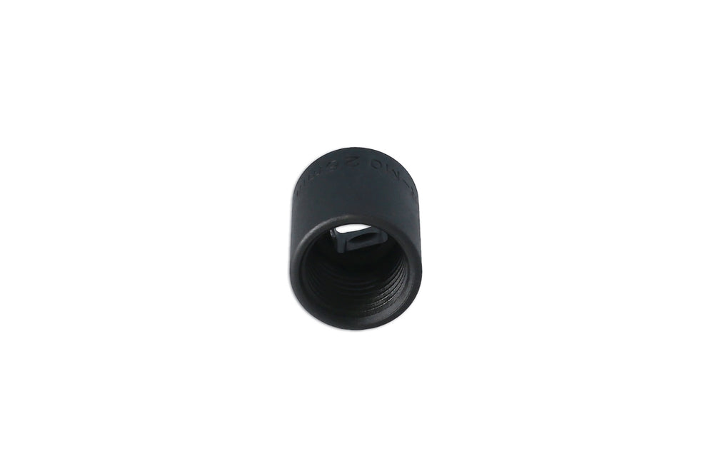 Locking Wheel Nut Socket 26mm 1/2"D 0414