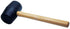 Rubber Mallet Large 68mm 0434