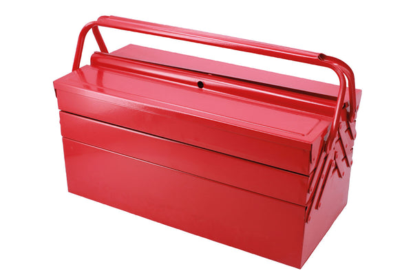 Tool Box - 5 Tray 425mm (17