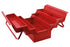 Tool Box - 5 Tray 425mm (17") 0481