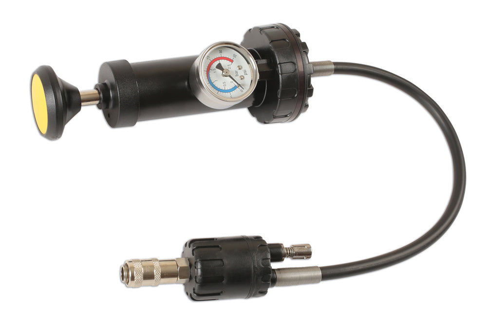 Pump For Radiator Pressure Tester 0495