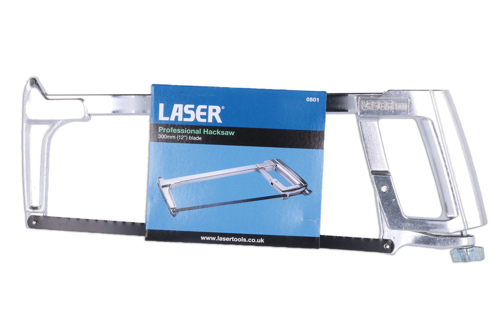 Hacksaw 300mm 0501