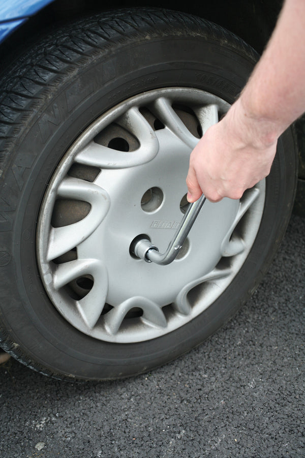 Telescopic Wheel Brace 0591