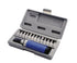Impact Driver Set 1/2"D 15pc 0596