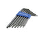 Star Key Set 7pc 0605