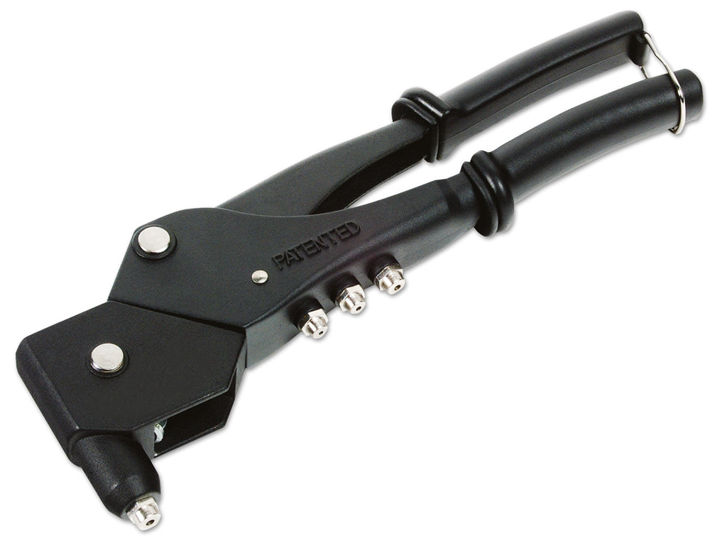 Swivel Head Standard Riveter with 30 0686